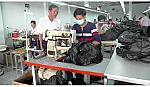 Huyện Cai Lậy tăng cường công tác an toàn, vệ sinh lao động