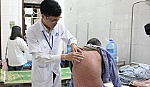 Phương pháp điều trị bệnh vảy nến ở Việt Nam tiếp cận với thế giới
