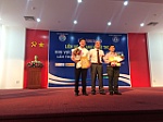 Tiền Giang đạt giải đồng đội tại Liên hoan ảnh nghệ thuật ĐBSCL