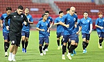 Vòng loại World Cup: Indonesia đối đầu Thái Lan, 'ông lớn' xuất quân