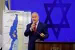 Thủ tướng Israel thông qua một khu định cư mới ở Bờ Tây