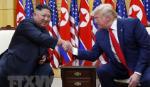 Triều Tiên chỉ đàm phán với Mỹ khi các đe dọa được gỡ