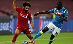 Nhận định Napoli – Liverpool: Khi chủ nhà sứt mẻ đội hình
