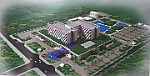 Hoàn thành xây dựng Bệnh viện Đa khoa Tiền Giang vào cuối năm 2021
