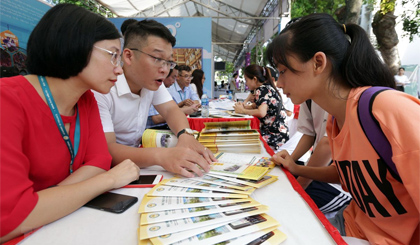 Lưu ý trong đăng ký xét tuyển và xét tuyển thẳng đại học, cao đẳng