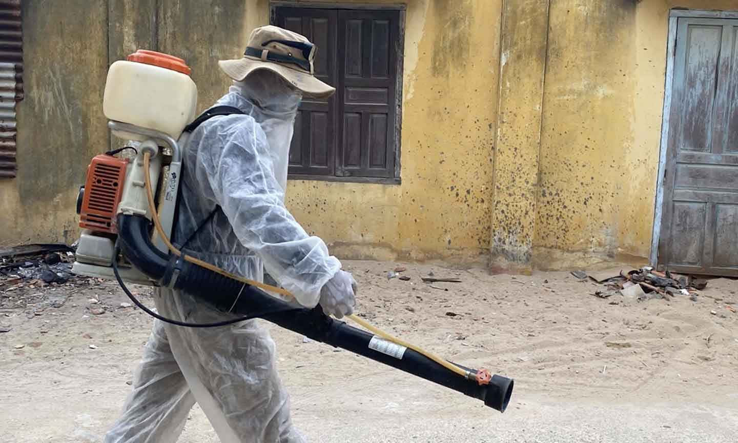 Việt Nam kiểm soát tốt dịch COVID-19, siết chặt quản lý tổ bay