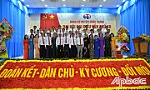 Đại hội Đại biểu Đảng bộ huyện Châu Thành nhiệm kỳ 2020 - 2025 thành công tốt đẹp