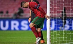 Ronaldo có còn đủ sức để bảo vệ chức vô địch cùng Bồ Đào Nha