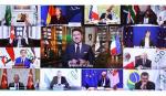 Hội nghị G20: Italy xác định 3 trụ cột xây dựng tương lai bền vững
