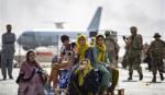 Mỹ huy động máy bay thương mại để sơ tán người ra khỏi Afghanistan