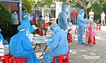 Ngày 30-12: Tiền Giang ghi nhận 203 F0 mới, 214 bệnh nhân khỏi bệnh