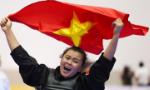 Thể thao Việt Nam năm Quý Mão: Tháo gỡ khó khăn và tiến lên từ dấu ấn