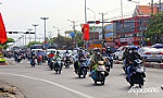 Tiền Giang: Tai nạn giao thông giảm cả 3 tiêu chí so với dịp Tết Nguyên đán 2022