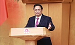 Chỉ thị của Thủ tướng về việc đôn đốc thực hiện nhiệm vụ trọng tâm sau kỳ nghỉ Tết Quý Mão 2023