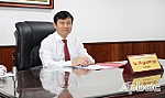 Giám đốc Sở GD-ĐT Tiền Giang - Lê Quang Trí: Thực hiện đồng bộ các giải pháp nâng chất giáo dục