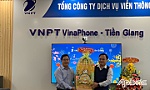Phó Chủ tịch HĐND tỉnh Trần Thanh Nguyên thăm, chúc tết các đơn vị, doanh nghiệp