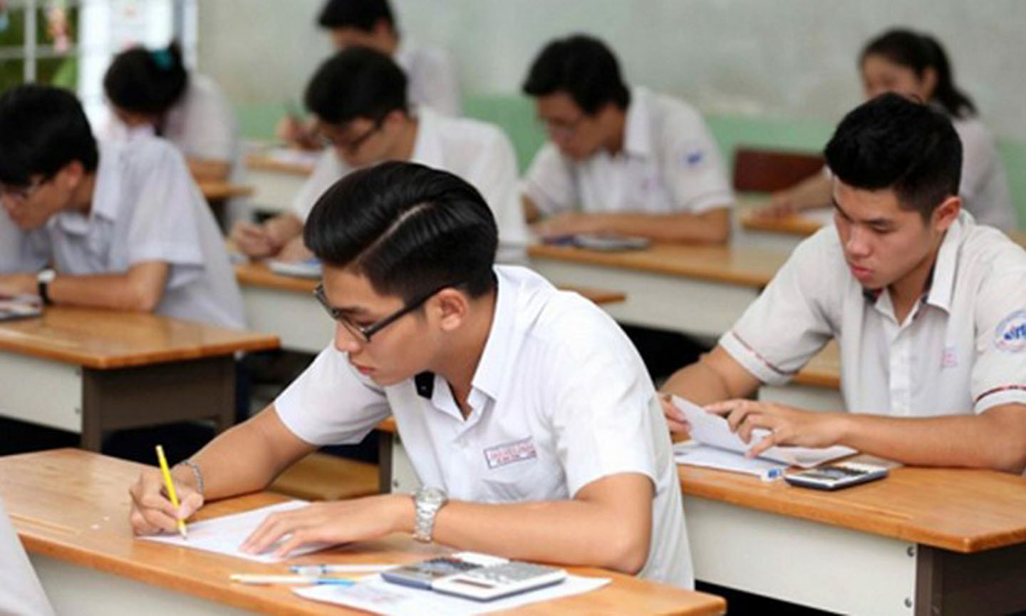 Rút ngắn khoảng cách