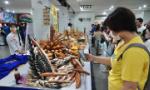 Nhiều hoạt động hấp dẫn tại Lễ hội Bánh mì Việt Nam lần 1