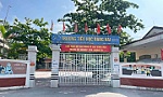 Website trường tiểu học ở Hải Phòng bị tấn công, đăng bài xuyên tạc lịch sử