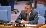 Việt Nam bày tỏ quan ngại về những diễn biến trên Biển Đông tại LHQ
