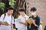 Xác định thí sinh tại Cao Bằng dùng điện thoại chụp ảnh đề thi Ngữ văn