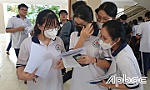 Tiền Giang có điểm thi tốt nghiệp Trung học phổ thông năm 2023 đứng thứ 13 cả nước