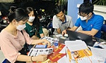 Ngành Bảo hiểm xã hội Tiền Giang đẩy mạnh chuyển đổi số