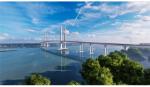 Cầu Rạch Miễu 2 tăng vốn đầu tư thêm 1.600 tỉ, lùi hạn hoàn thành đến 2026