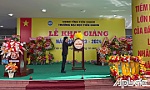 Trường Đại học Tiền Giang khai giảng năm học 2023 - 2024