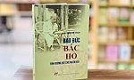 Xuất bản cuốn sách về tấm gương đạo đức Hồ Chí Minh