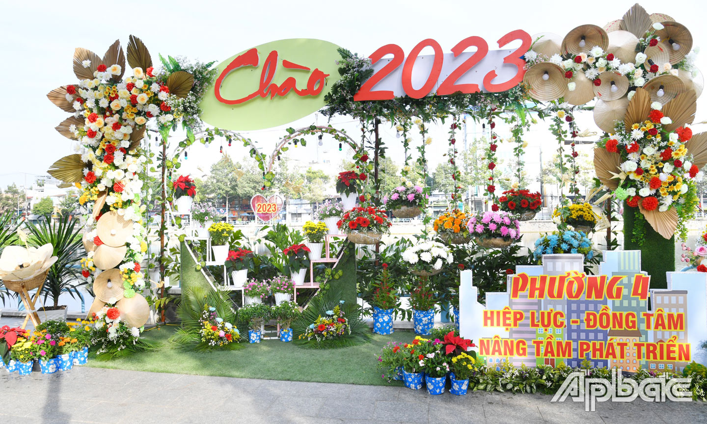 Tiếp nối thành công Lễ hội “Chào năm mới 2023”, Lễ hội “Chào xuân Giáp Thìn 2024” hứa hẹn sẽ mang đến nhiều chương trình đặc sắc và hấp dẫn.
