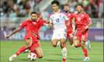 Asian Cup vẫn quá tầm Đông Nam Á