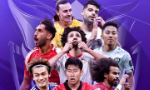 Xác định 4 cặp đấu tại vòng tứ kết Asian Cup 2023