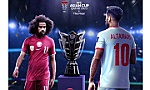 Lịch thi đấu Asian Cup 2023 hôm nay (10-2): Nóng bỏng chung kết