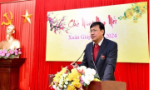 Cục trưởng Cục TDTT Đặng Hà Việt: Ngành thể thao sẽ đầu tư trọng điểm trong giai đoạn mới