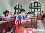 Tiền Giang: 1.500 thí sinh tham dự Kỳ thi học sinh giỏi cấp tỉnh bậc THPT