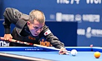 Quyết Chiến lần thứ ba vô địch World Cup billiard