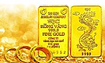 Giá vàng tiếp tục lập đỉnh mới, gần 82 triệu đồng/lượng