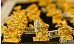 Giá vàng ngày 9/3: Vượt 69 triệu đồng/lượng, vàng nhẫn lập đỉnh mới