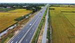 Nghiên cứu mở rộng cao tốc TP. Hồ Chí Minh - Trung Lương - Mỹ Thuận