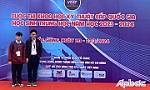 Trường chuyên Tiền Giang tham gia Cuộc thi Khoa học kỹ thuật cấp quốc gia