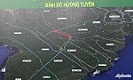 Dự án cao tốc Cao Lãnh - An Hữu dự kiến khởi công vào tháng 7-2024