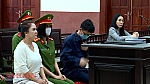 Bà Nguyễn Phương Hằng được giảm 3 tháng tù
