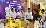 Kết nối giao thương, tiêu thụ sản phẩm giữa Tiền Giang và Đắk Lắk