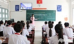 Cô Trương Thị Minh Tấn: Tâm huyết với nghề, chăm lo bồi dưỡng học sinh giỏi