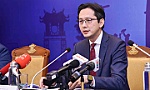 Thứ trưởng Bộ Ngoại giao bác bỏ báo cáo sai lệch về quyền con người ở Việt Nam