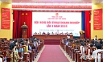 Cục Thuế tỉnh Tiền Giang đối thoại doanh nghiệp lần 1 năm 2024