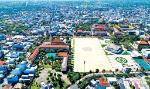 Quyết định về việc chuyển các ấp thành khu phố thuộc các phường Long Chánh, Long Hòa, Long Thuận, Long Hưng, thị xã Gò Công