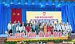 Đồng chí Phan Văn Bắc đắc cử chức Chủ tịch Ủy ban MTTQ huyện Tân Phú Đông nhiệm kỳ 2024 - 2029
