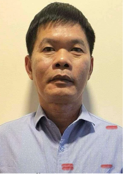 Ông Nguyễn Văn Khước, Phó Chủ tịch UBND tỉnh Vĩnh Phúc.